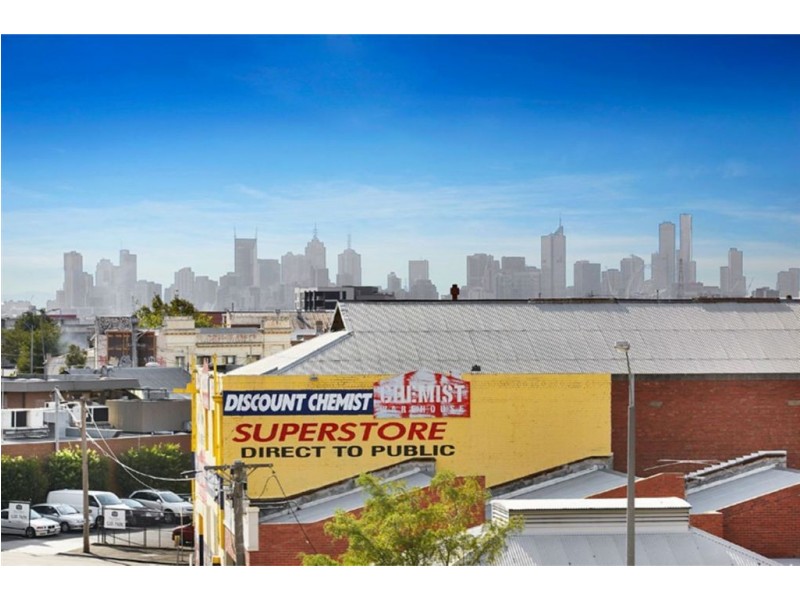 10 Greenham Place, Footscray VIC 3011