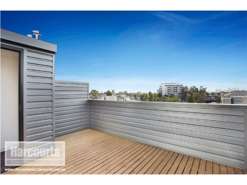 10 Greenham Place, Footscray VIC 3011