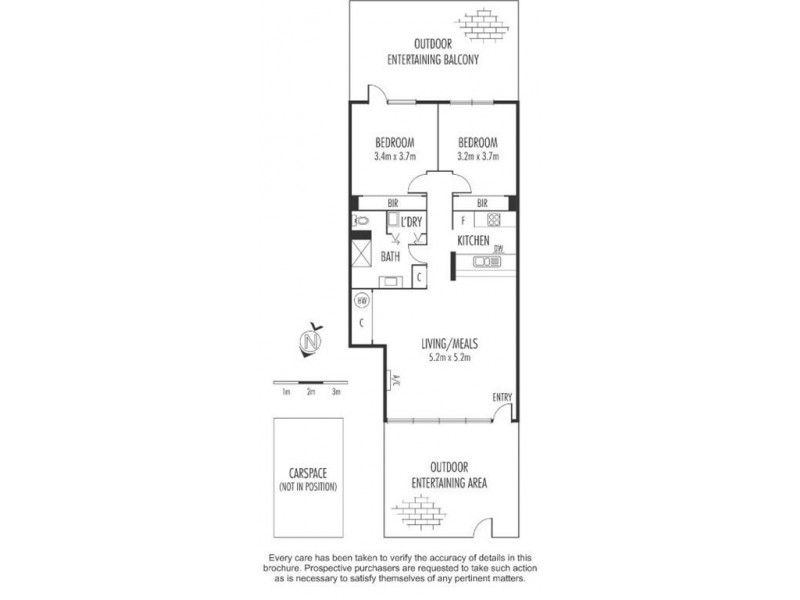 162/480 La Trobe Street, Melbourne VIC 3000