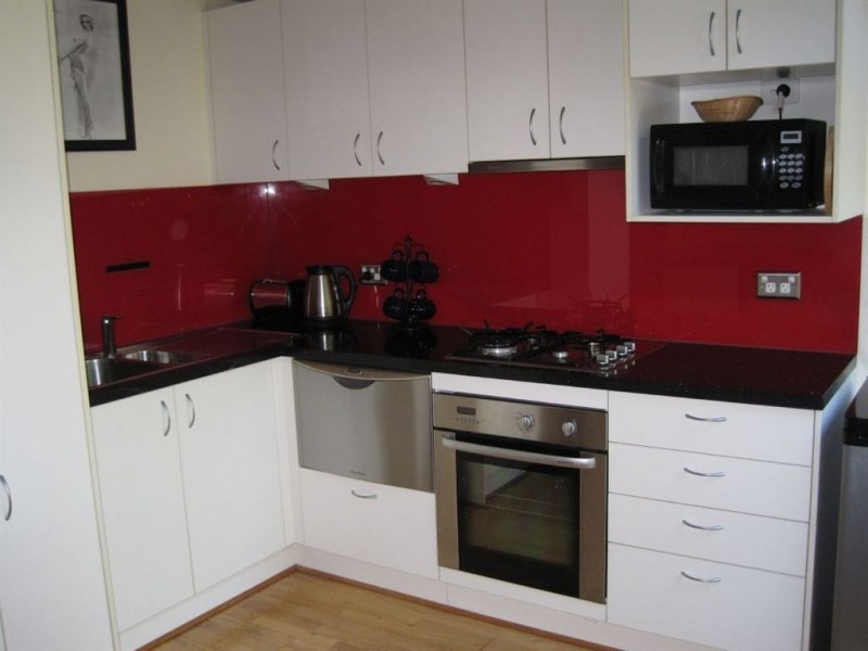 B11/335 Abbotsford Street, North Melbourne VIC 3051