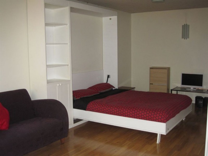 B11/335 Abbotsford Street, North Melbourne VIC 3051