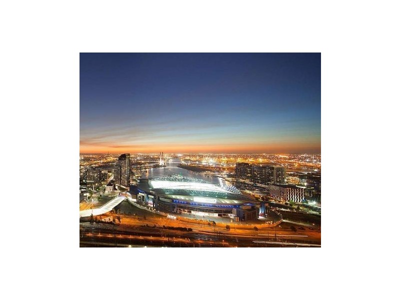 3814/220 Spencer Street, Melbourne VIC 3000