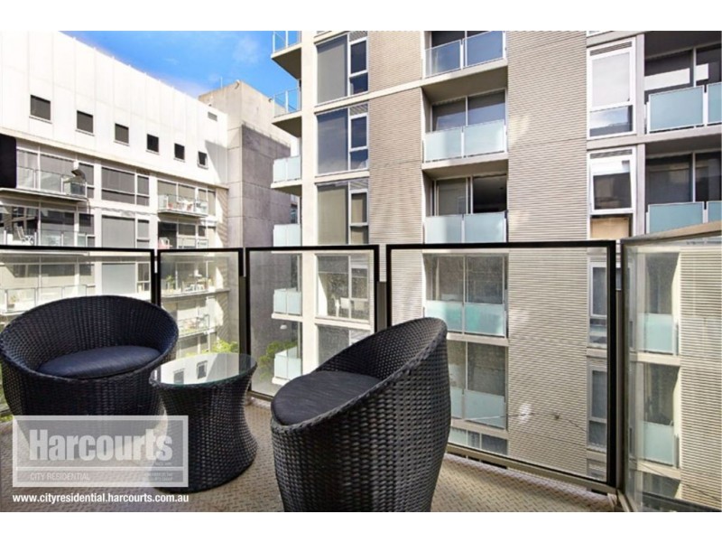 301M/201 Powlett Street, East Melbourne VIC 3002