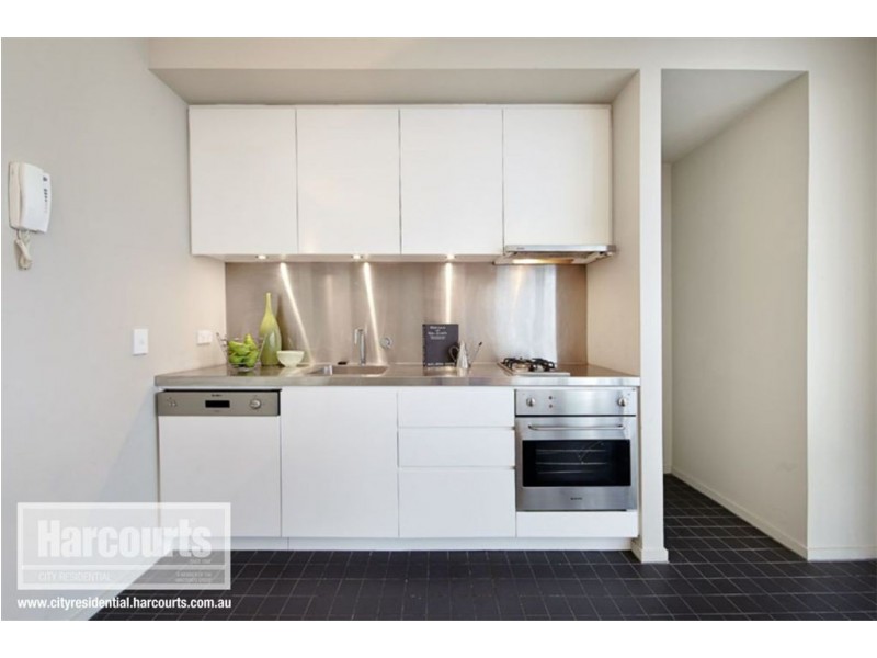 301M/201 Powlett Street, East Melbourne VIC 3002