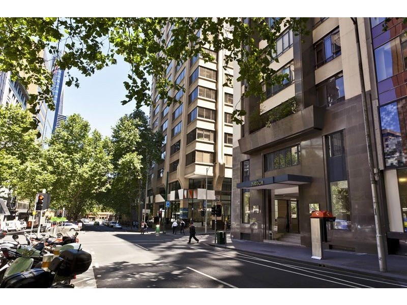 807/39 Queen Street, Melbourne VIC 3000