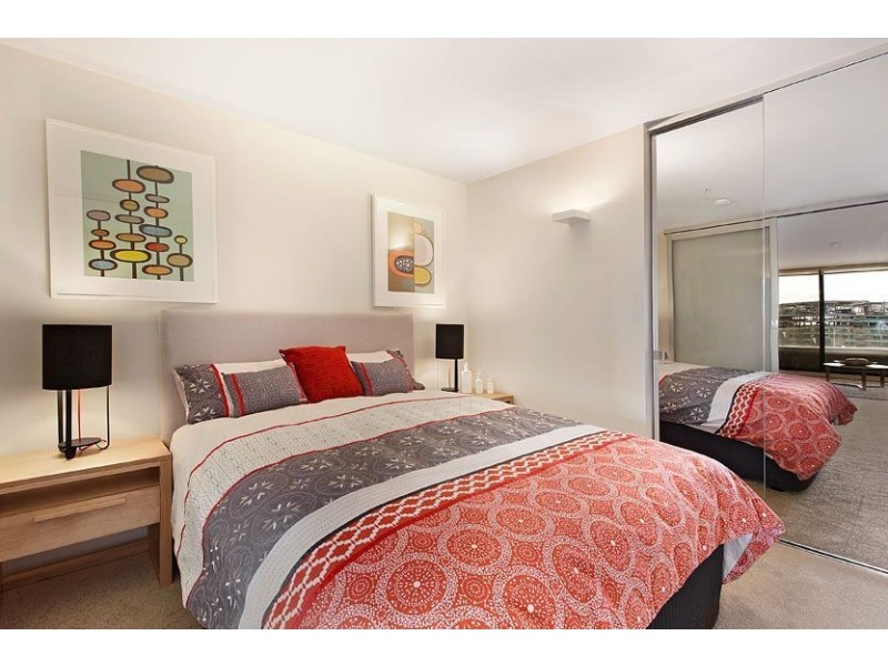 1712/200 Spencer Street, Melbourne VIC 3000