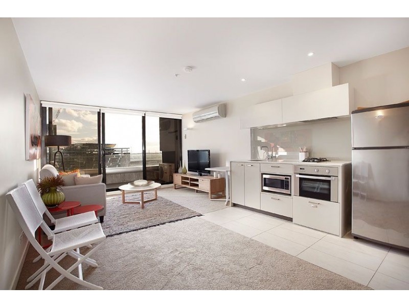 1712/200 Spencer Street, Melbourne VIC 3000