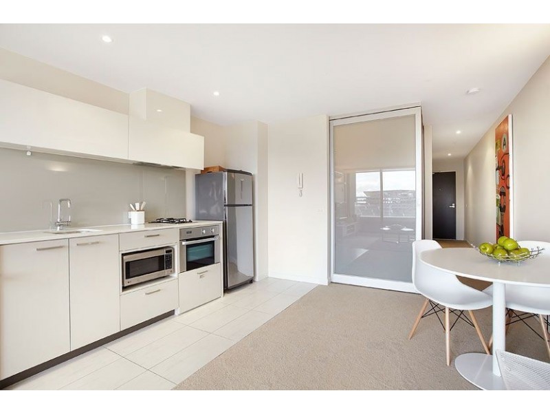 1712/200 Spencer Street, Melbourne VIC 3000