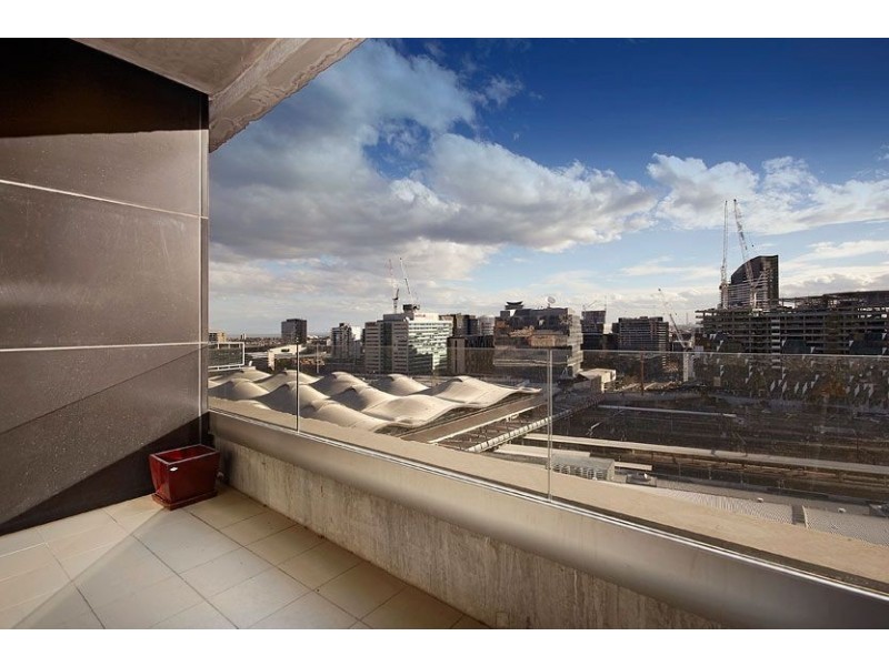 1712/200 Spencer Street, Melbourne VIC 3000