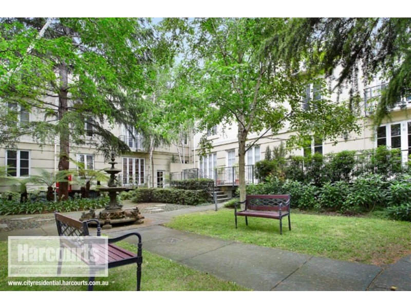 41/201 Wellington Parade South, East Melbourne VIC 3002