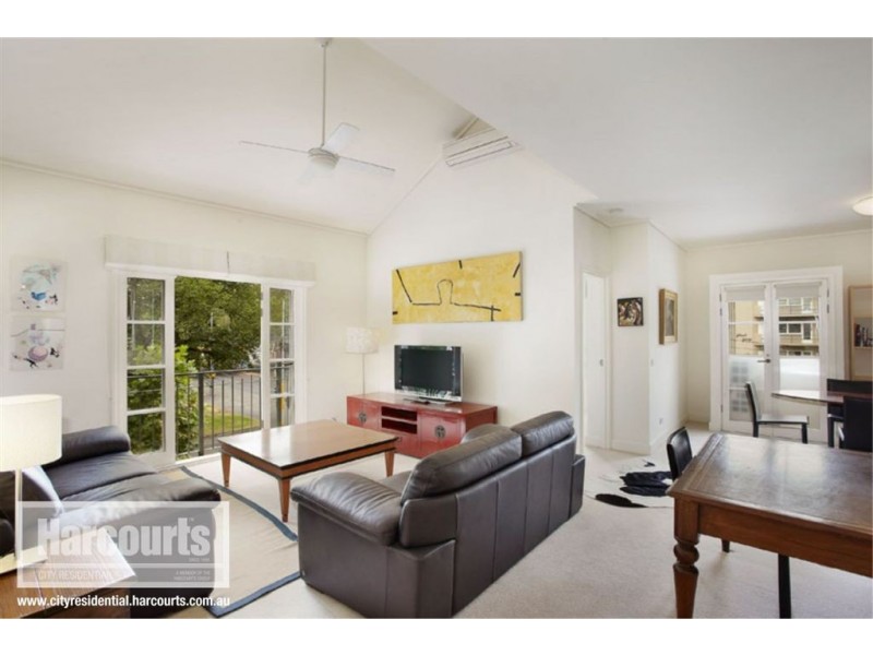 41/201 Wellington Parade South, East Melbourne VIC 3002