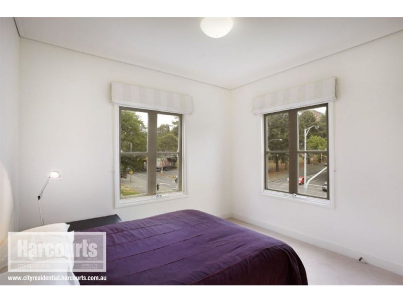 41/201 Wellington Parade South, East Melbourne VIC 3002