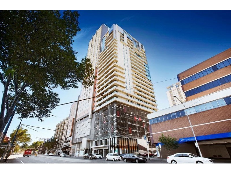 810/280 Spencer Street, Melbourne VIC 3000