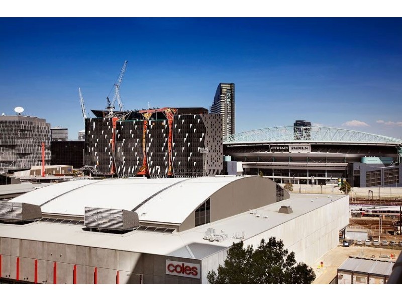 810/280 Spencer Street, Melbourne VIC 3000