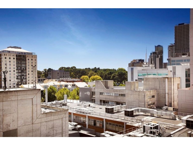 810/280 Spencer Street, Melbourne VIC 3000