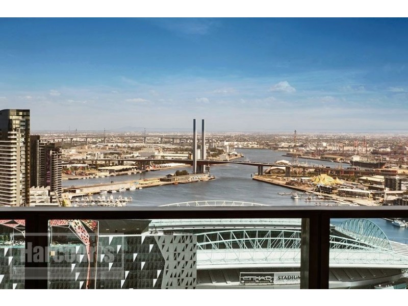 3513/220 Spencer Street, Melbourne VIC 3000