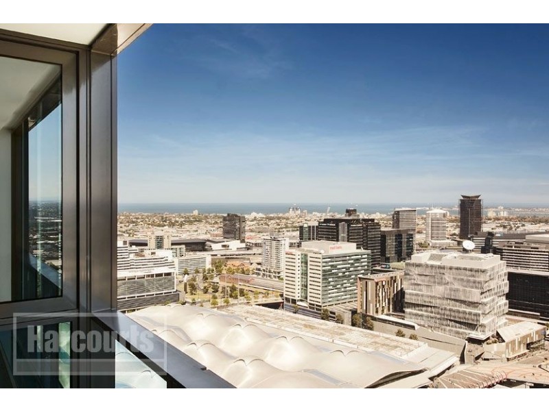 3513/220 Spencer Street, Melbourne VIC 3000