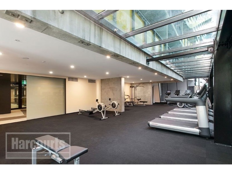 3513/220 Spencer Street, Melbourne VIC 3000