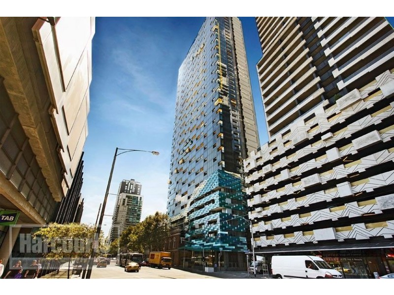 3513/220 Spencer Street, Melbourne VIC 3000