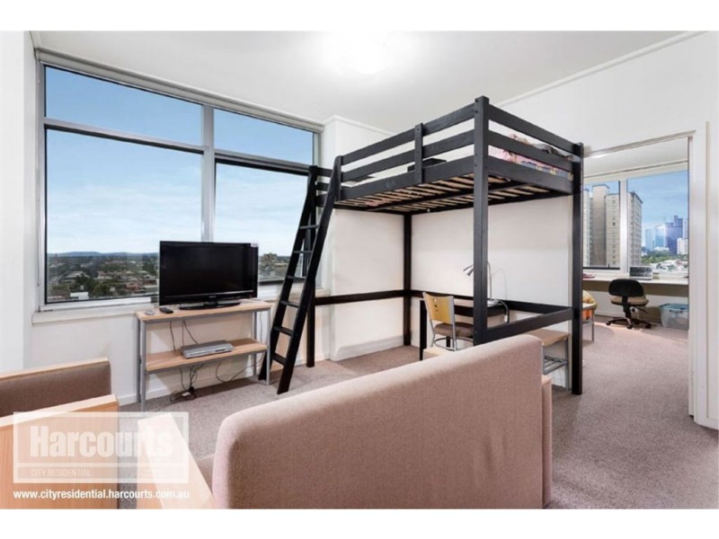 2613/570 Lygon Street, Carlton VIC 3053