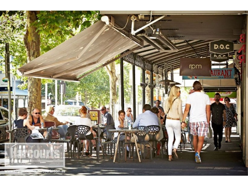 2613/570 Lygon Street, Carlton VIC 3053