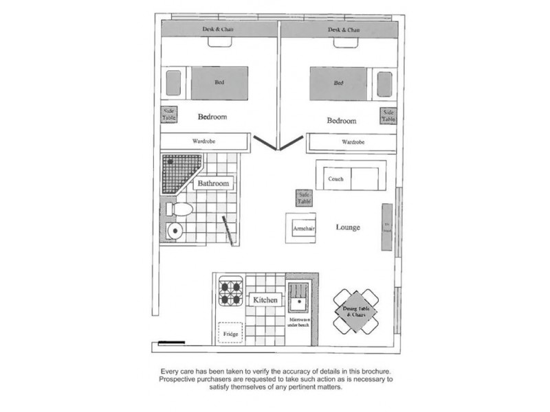 2613/570 Lygon Street, Carlton VIC 3053