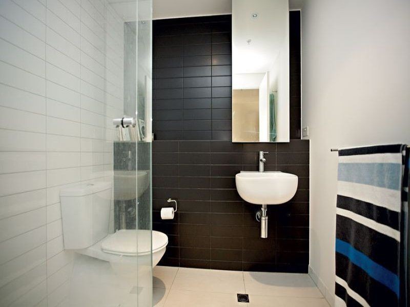 2709/200 Spencer Street, Melbourne VIC 3000