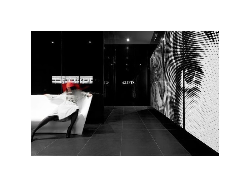 1711/31 A’beckett Street, Melbourne VIC 3000