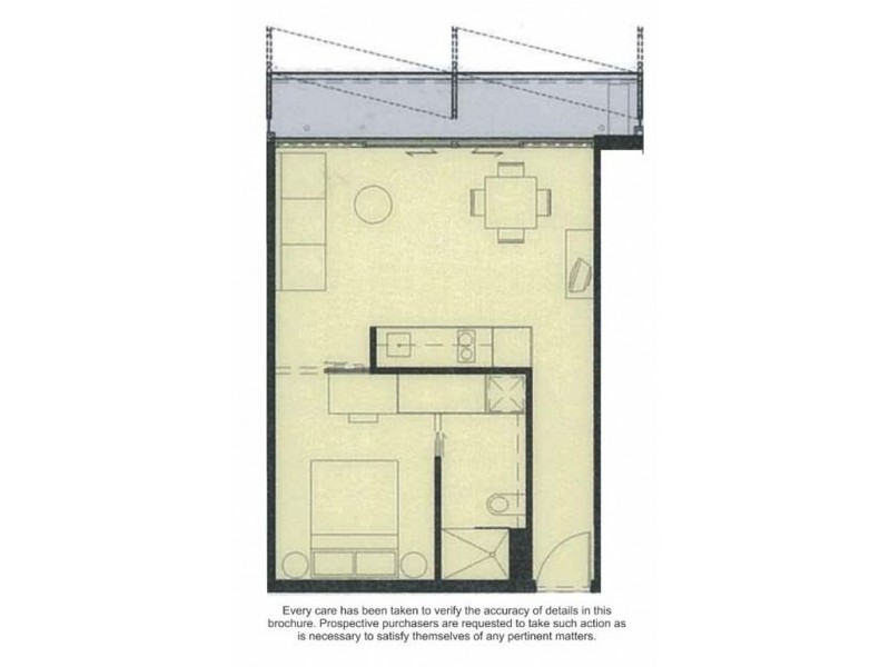 1711/31 A’beckett Street, Melbourne VIC 3000