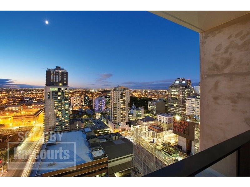 2701/220 Spencer Street, Melbourne VIC 3000