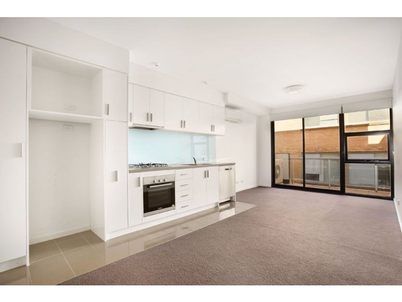 201/18 Wreckyn Street, North Melbourne VIC 3051