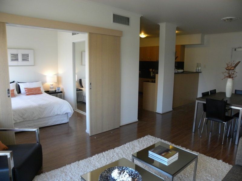 1002/118 Franklin Street, Melbourne VIC 3000