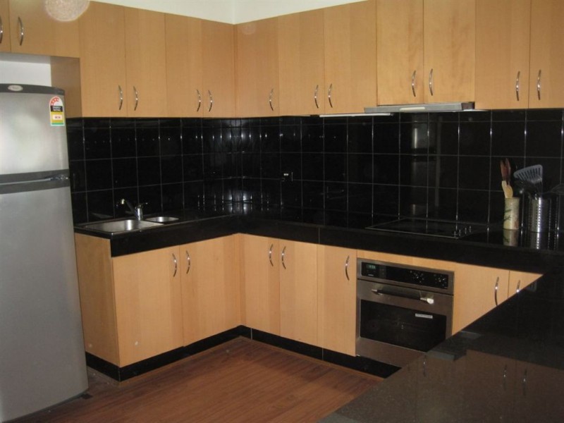 1002/118 Franklin Street, Melbourne VIC 3000