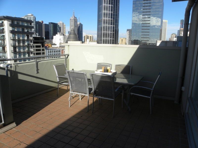 1002/118 Franklin Street, Melbourne VIC 3000