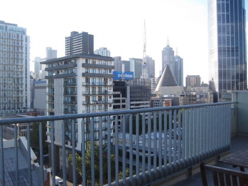 1002/118 Franklin Street, Melbourne VIC 3000