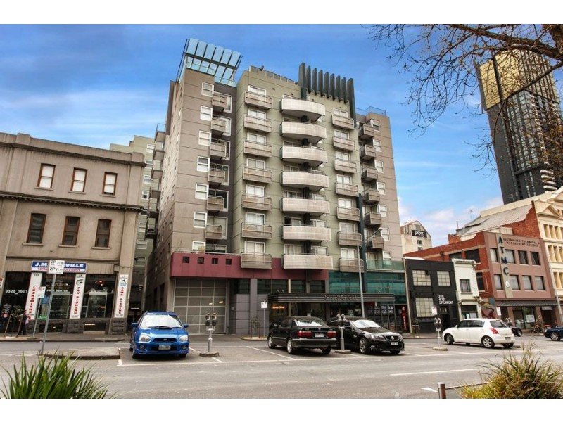 1002/118 Franklin Street, Melbourne VIC 3000