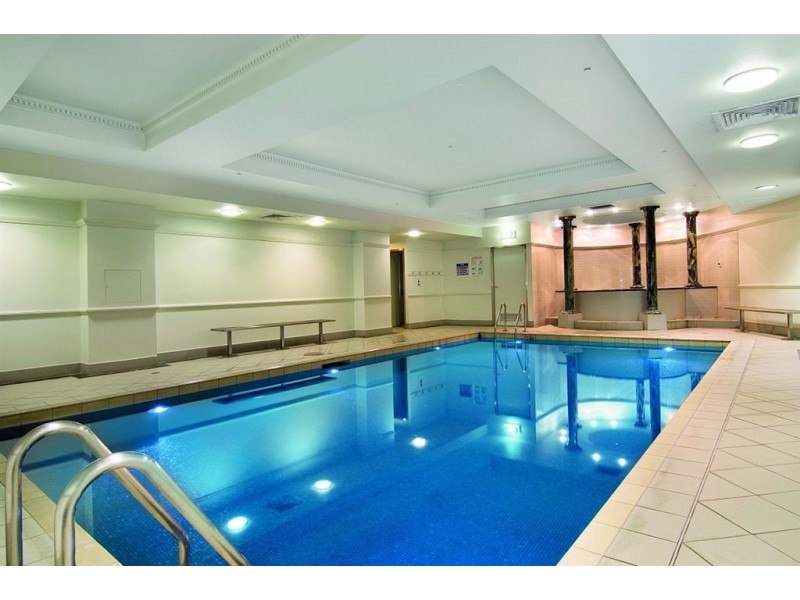 23a/190 Albert Street, East Melbourne VIC 3002