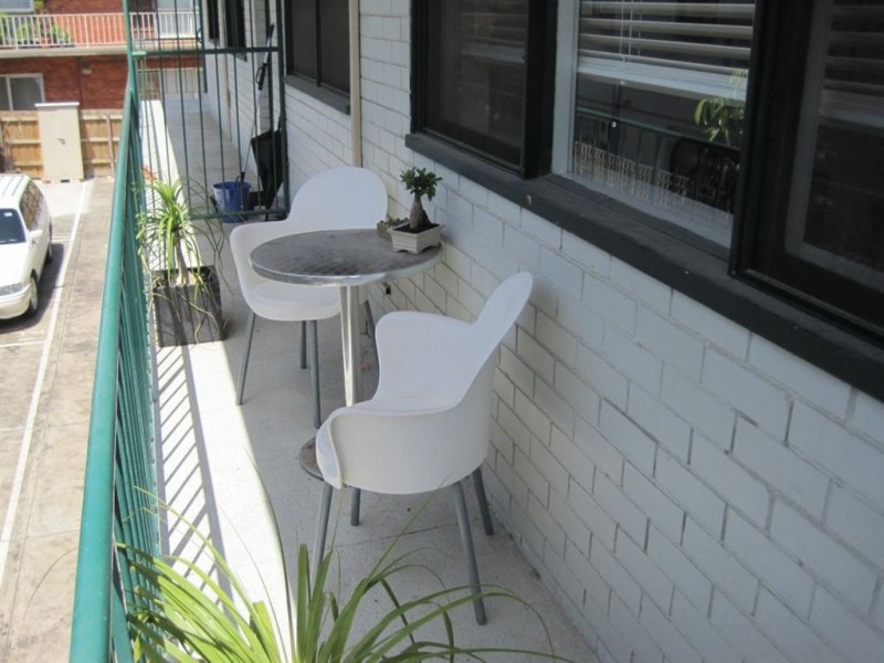 5/4 Marriott Street, St Kilda VIC 3182