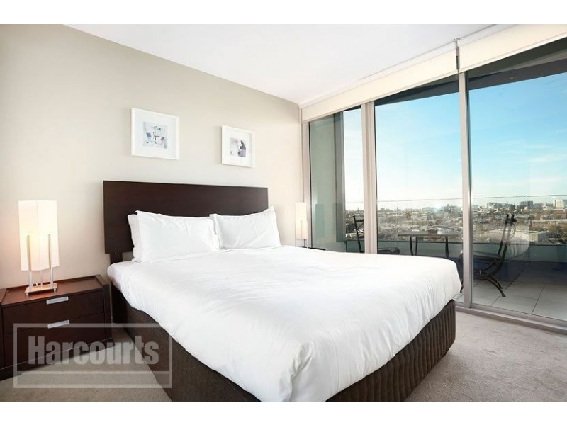 1208/2 New Quay Promenade, Docklands VIC 3008