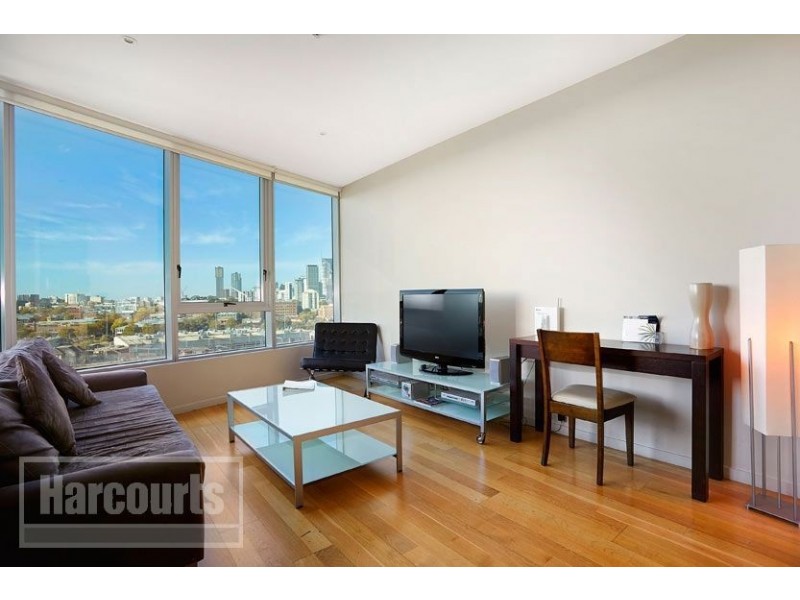 1208/2 New Quay Promenade, Docklands VIC 3008