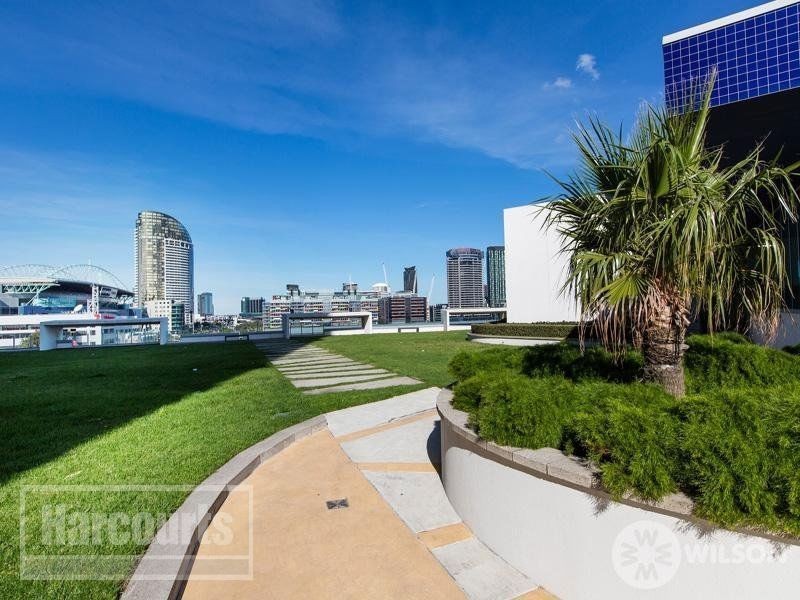 1208/2 New Quay Promenade, Docklands VIC 3008