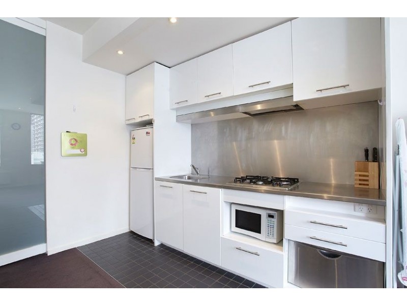 1001/225 Elizabeth Street, Melbourne VIC 3000