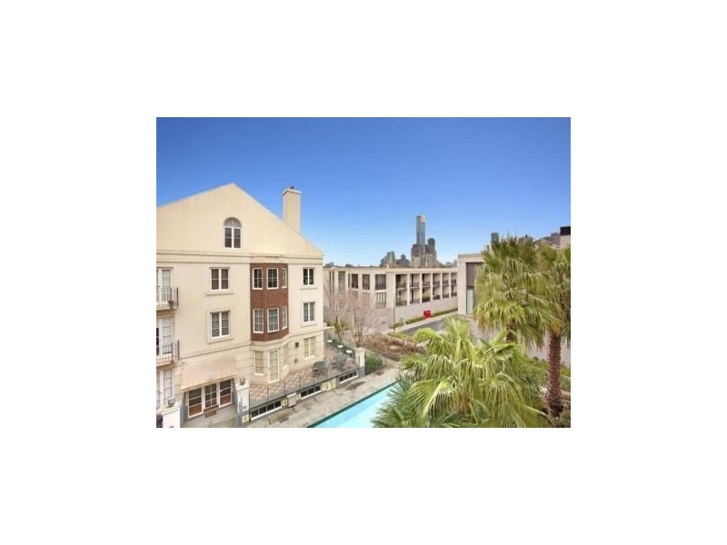 56/211 Wellington Parade South, East Melbourne VIC 3002