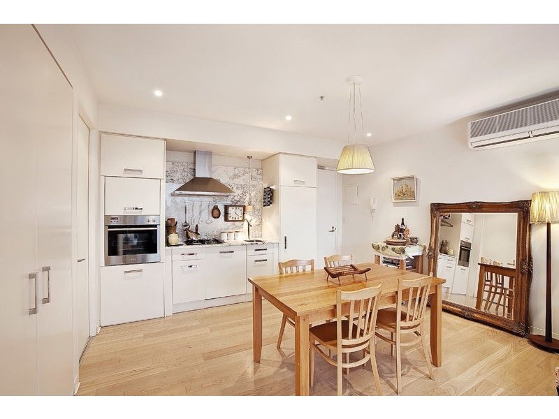 403C/170 Albert Street, East Melbourne VIC 3002