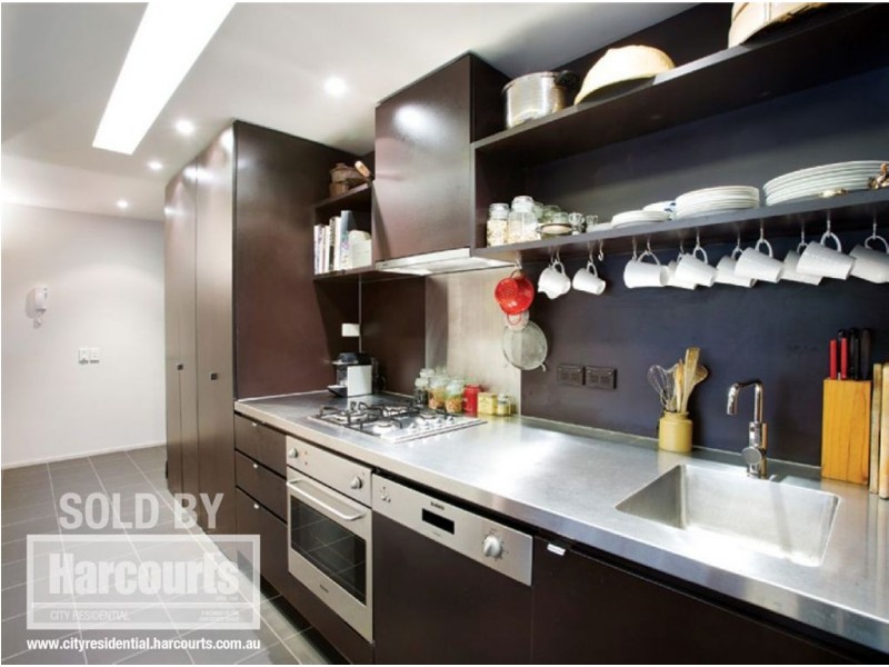 304P/191 Powlett Street, East Melbourne VIC 3002