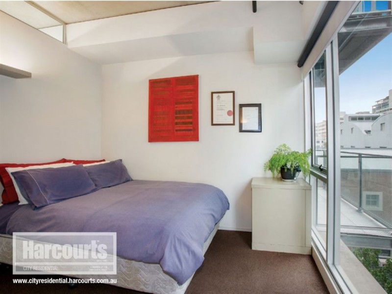 304P/191 Powlett Street, East Melbourne VIC 3002