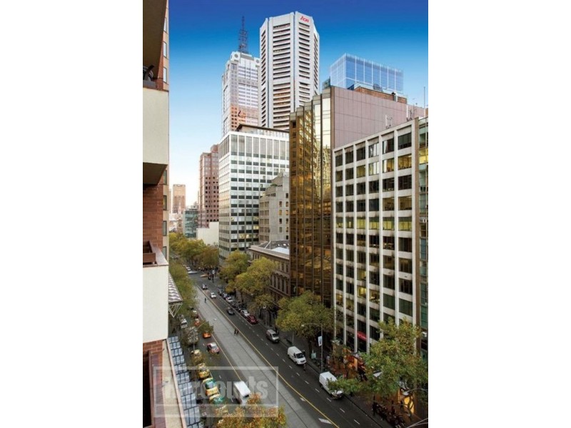 901/15 Collins Street, Melbourne VIC 3000