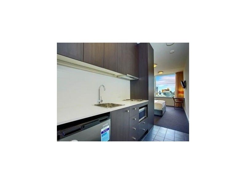 1207/43 Therry Street, Melbourne VIC 3000