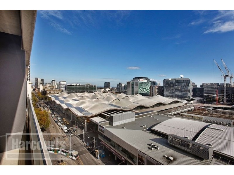 1308/200 Spencer Street, Melbourne VIC 3000