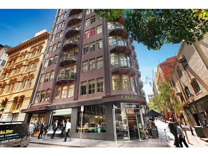 403/390 Little Collins Street, Melbourne VIC 3000
